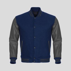 Varsity Jacket